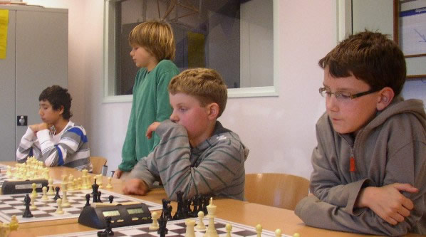 actie